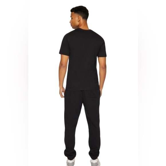 Forever 21 Men’s Las Vegas Raiders Black Sweatpants XXL - Picture 4 of 9